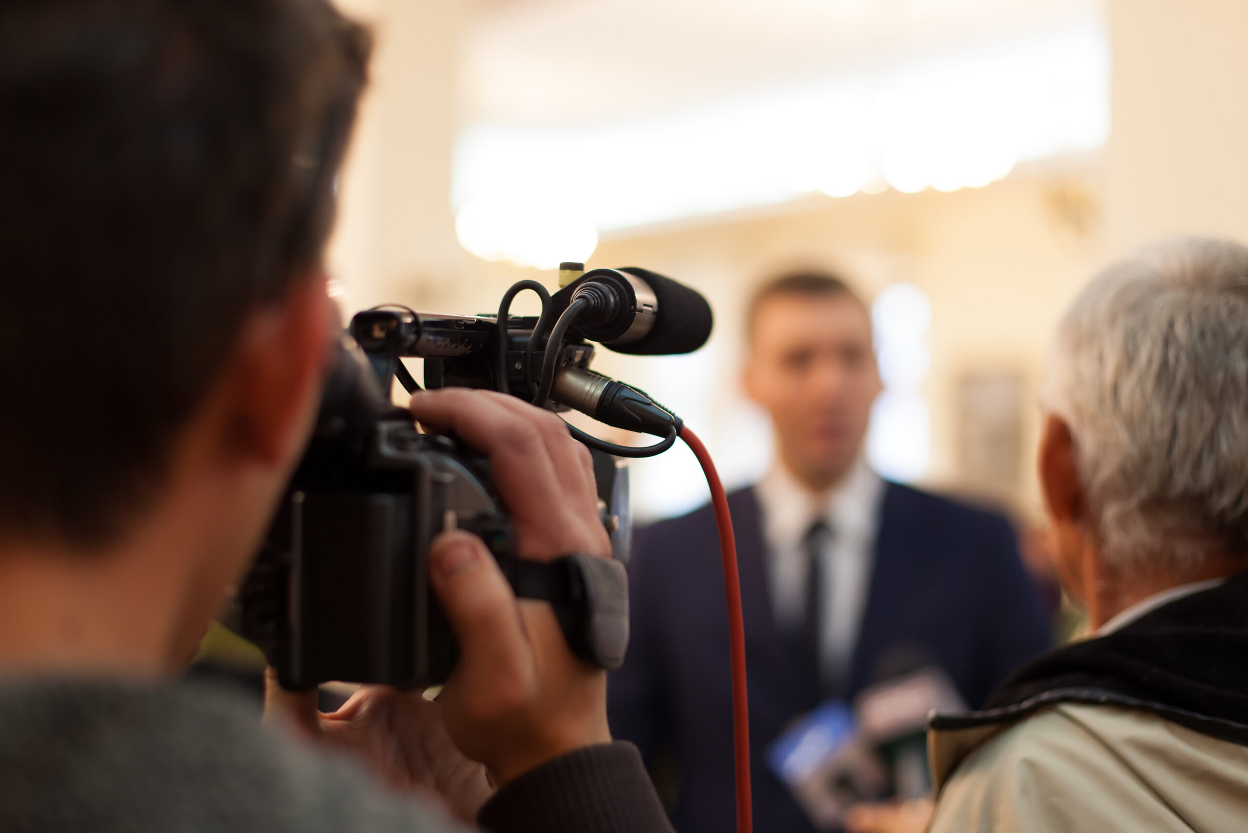 interview